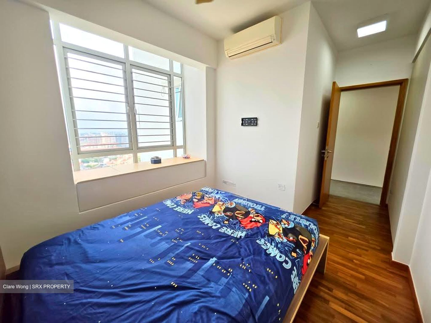 One Saint Michael's (D12), Condominium #604694831